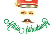Szegedi Nemzeti Színház - Mária főhadnagy