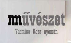 Dante színházterem - Művészet - Félre Társulat