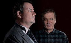 József Attila Színház - A király beszéde