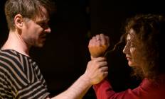 B32 Galéria és Kultúrtér - Egy százalék indián