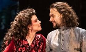 Új Színház - Az élet kapuja