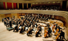MÁV Szimfonikus Zenekar - Búgócsiga – MÁV Szimfonikus Zenekar próbaterme