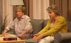 Belvárosi Színház - Válaszfalak