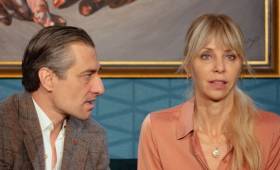 Jurányi Produkciós Közösségi Inkubátorház - APÁD ELŐTT NE VETKŐZZ