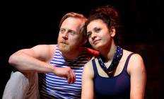 József Attila Színház - Portugál