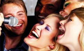 Napfényes Étterem és Rendezvényterem - Öröméneklés kezdőknek és haladóknak