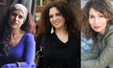 Spinoza Színház - Három jiddise mame