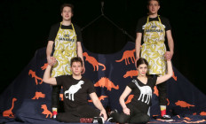 6SZÍN - Janikovszky Éva: Az úgy volt...