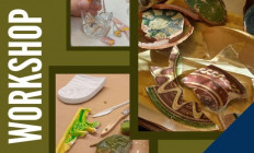 Budapesti Történeti Múzeum - Puzzle a föld alól - a restaurátor munkája (14+)