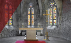 Budapesti Történeti Múzeum - Liliom, holló, félhold - tárlatvezetés a Buda, 