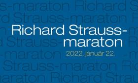 MÜPA - Richard Strauss-maraton: A BFZ muzsikusainak kamarakoncertje