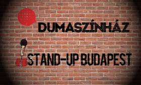 Dumaszínház - Dumaszínház feat. Stand-up Budapest