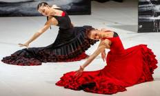 Nemzeti Táncszínház - Carmen • Pécsi Balett