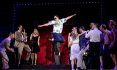 József Attila Színház - Made in Hungária