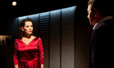 József Attila Színház - Kaland