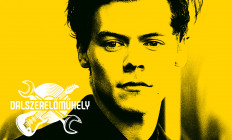 IsON - Dalszerelőműhely // Harry Styles // Fazekas Gergely