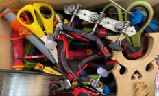 Marczibányi Téri Művelődési Központ - BÉLAMŰHELY HANGSZERKÉSZÍTŐ MŰHELYE