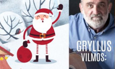 Szentendrei Teátrum - Gryllus Vilmos: Nótás Mikulás