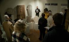 Budapesti Történeti Múzeum - Bű(n)bájos Budapest – árnyékok a főváros múltjából