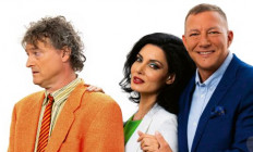 Belvárosi Színház - Fórum Színház: A feleség negyvennél kezdődik