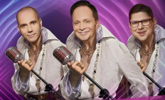 Dumaszínház - Duma Swing 3. - Kovács András Péter, Janklovics Péter, Illés Ferenc