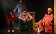 Jurányi Produkciós Közösségi Inkubátorház - DEHOGY VAN JÓL