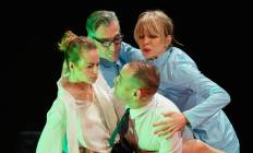 Jurányi Produkciós Közösségi Inkubátorház - TAPASZTALT ASSZONY