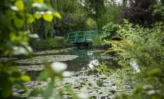 Várkert Bazár - A modern kert festői: Monet-tól Matisse-ig - művészeti filmvetítés