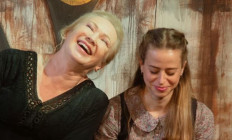 Belvárosi Színház - A nulladik perc