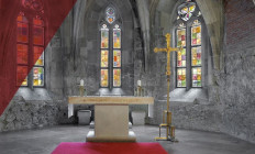 Budapesti Történeti Múzeum - Egy palota egy királyságért - kurátori tárlatvezetés az újkori palotatörténeti kiállításban