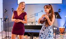 IsON - Classical - BUT NOT X CHRISTMAS EDITION // Ács Dominika & María Valverde