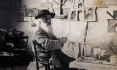 Várkert Bazár - Pissarro, az impresszionizmus atyja - művészeti filmvetítés