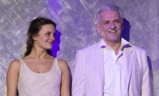 Budaörsi Latinovits Színház - Liliom