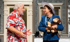 Turay Ida Színház - ÖRÖMSZÜLŐK