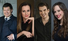 Benczúr Kert - Musical Klub II.
