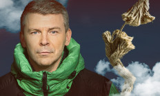 Dumaszínház - Everest: Ha minden kötél szakad // Neszmélyi Emil önálló estje