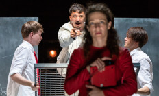 Jurányi Produkciós Közösségi Inkubátorház - MEDEA GYERMEKEI