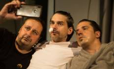 B32 Galéria és Kultúrtér - Mika Myllyaho: Pánik