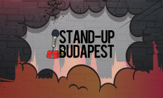 Dumaszínház - Dumaszínház feat. Stand up Budapest
