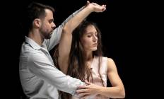 MU Színház - Simkó Beatrix – Grecsó Zoltán: #ORFEUSZ#EURÜDIKÉ