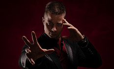 Bűvész NG - SZEÁNSZ - A gondolat ereje  / Németh Gábor bűvészműsora