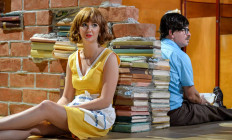 Karinthy Színház - Bestseller