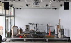 Marczibányi Téri Művelődési Központ - BÉLAMŰHELY – TÖRZSI RÍTUSOK