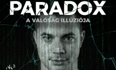Bűvész NG - Paradox  - A valóság illúziója / Németh Gábor bűvészműsora