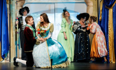 Budapest Jazz Club - Hamupipőke