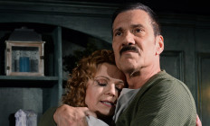 Art Színtér - Csak egy kis terápia (Náray Erika, Szabó P. Szilveszter, Mahó Andrea, Mihályfi Balázs, Faragó Andr