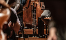 Budapesti Fesztiválzenekar - Vasárnapi kamarazene – 4.