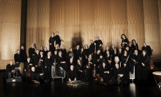 Budapesti Tavaszi Fesztivál - Budapesti Tavaszi Fesztivál Nyitóesemény - Chamber Orchestra of Europe koncert