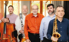 Corvin Művelődési Ház - Erzsébetligeti Színház - Jazzliget - Just For Fun Project