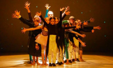 MU Színház - TerMini Gyermek és Ifjúsági Táncszínház: Pinokkió cirkuszi kalandja